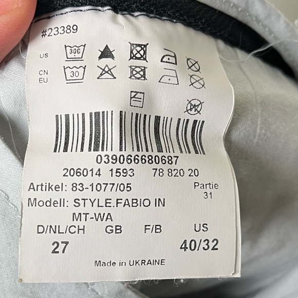 Brax pants - Picture 4 of 4